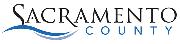 County of Sacramento Logo